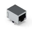 WR-MJ Cat 3 Modular Jacks – THT